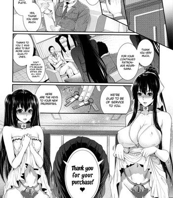 [Zucchini] Yome Kounyuu Shimashita -Fudousan Monogatari- comic porn sex 65