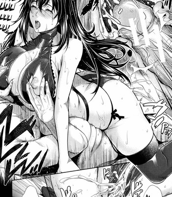 [Zucchini] Yome Kounyuu Shimashita -Fudousan Monogatari- comic porn sex 124