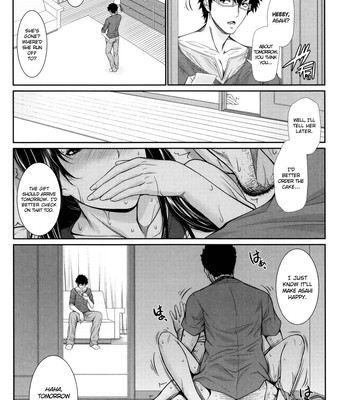 [Zucchini] Yome Kounyuu Shimashita -Fudousan Monogatari- comic porn sex 136