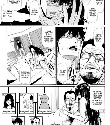 [Zucchini] Yome Kounyuu Shimashita -Fudousan Monogatari- comic porn sex 145
