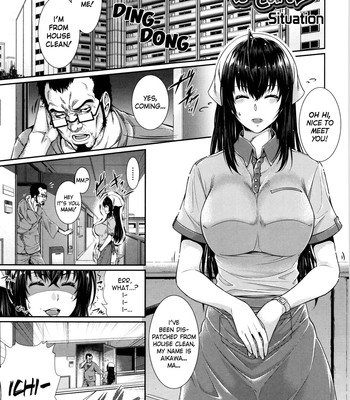[Zucchini] Yome Kounyuu Shimashita -Fudousan Monogatari- comic porn sex 176