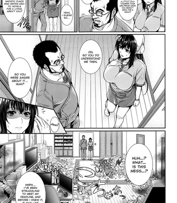 [Zucchini] Yome Kounyuu Shimashita -Fudousan Monogatari- comic porn sex 178