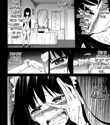 Bishoujo Club Ge comic porn sex 118
