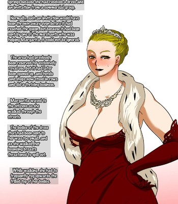 Joou Margarita – Nikutankenyou – | Queen Margarita -The Sacrificial Lamb- comic porn sex 48