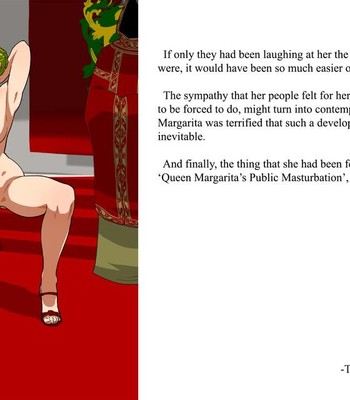 Joou Margarita – Nikutankenyou – | Queen Margarita -The Sacrificial Lamb- comic porn sex 135