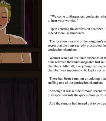 Joou Margarita – Nikutankenyou – | Queen Margarita -The Sacrificial Lamb- comic porn sex 153