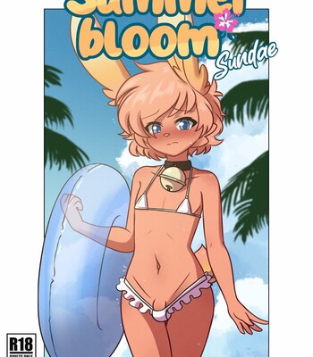 Porn Comics - Summer Bloom Sundae