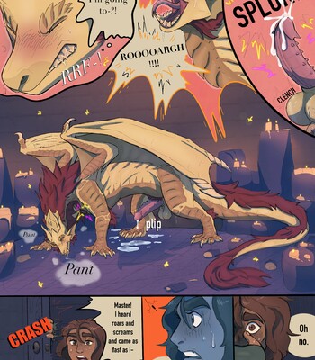 dktn. so called it dragonborn comic porn sex 9