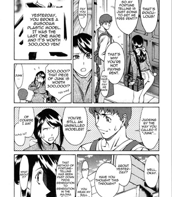 Tama Fortune comic porn sex 32