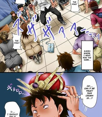 Ore-sama no Meirei Wa Zettai da! Fukujuu Aitemu de Ore ga Nani Shitatte Atarimae ni Natta comic porn sex 16