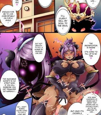 Ore-sama no Meirei Wa Zettai da! Fukujuu Aitemu de Ore ga Nani Shitatte Atarimae ni Natta comic porn sex 51