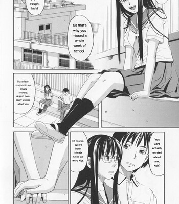 NIKU-DORE! comic porn sex 14