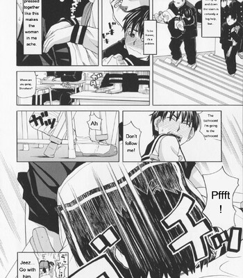 NIKU-DORE! comic porn sex 44