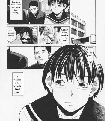 NIKU-DORE! comic porn sex 72