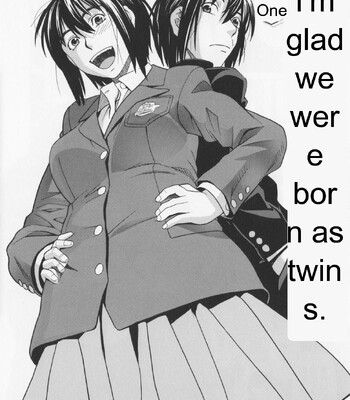 NIKU-DORE! comic porn sex 105