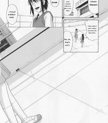 NIKU-DORE! comic porn sex 144