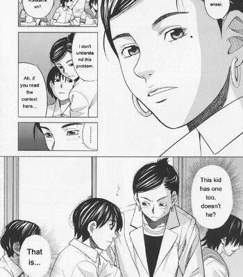 NIKU-DORE! comic porn sex 168