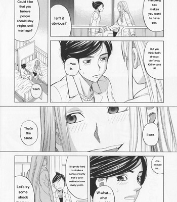 NIKU-DORE! comic porn sex 173