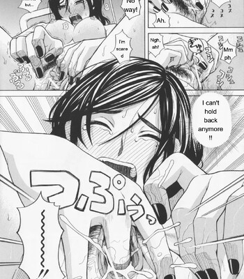 NIKU-DORE! comic porn sex 179