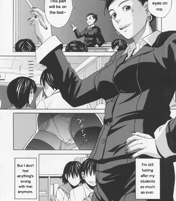 NIKU-DORE! comic porn sex 194