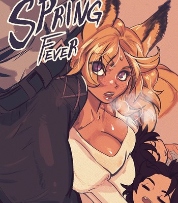 Porn Comics - Spring Fever