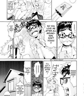 Yanagida-kun to Mizuno-san Vol.1 [UNCENSORED] comic porn sex 62