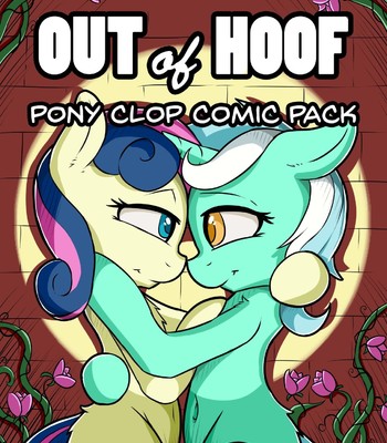 Out of Hoof comic porn thumbnail 001