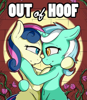 Out of Hoof comic porn sex 11