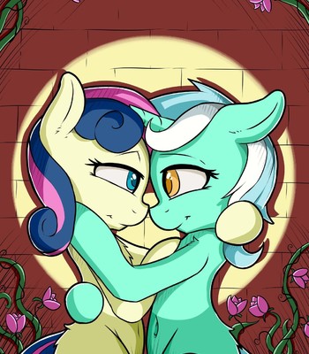 Out of Hoof comic porn sex 12