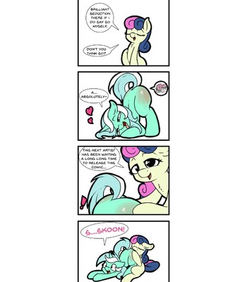 Out of Hoof comic porn sex 68