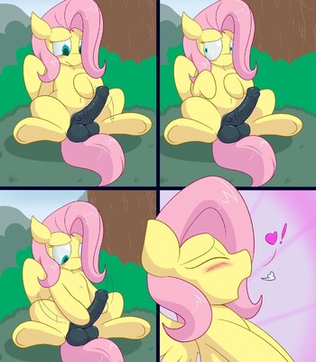 Out of Hoof comic porn sex 71