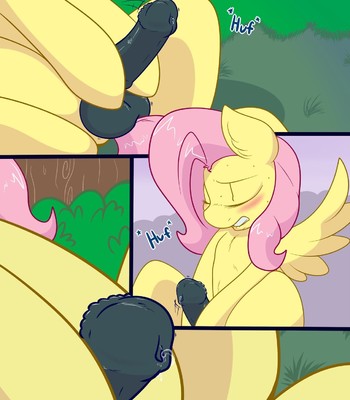 Out of Hoof comic porn sex 72