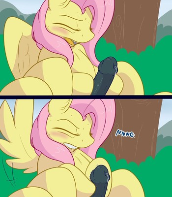Out of Hoof comic porn sex 73