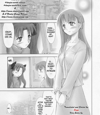 Red Plum comic porn sex 4