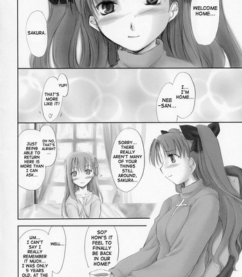 Red Plum comic porn sex 5