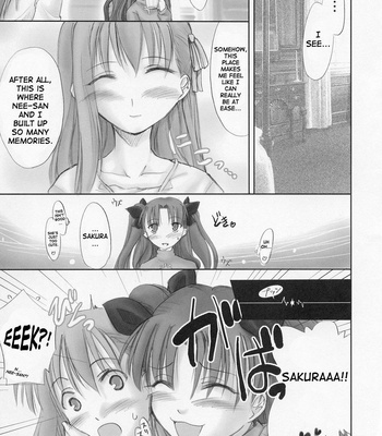 Red Plum comic porn sex 6