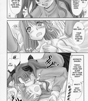 Red Plum comic porn sex 7