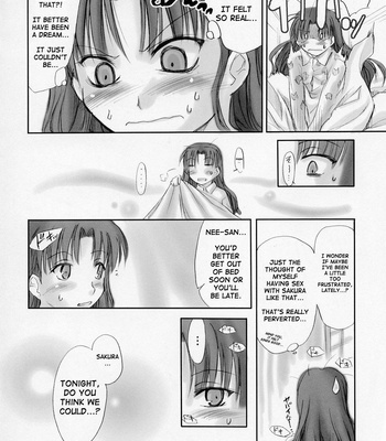 Red Plum comic porn sex 17