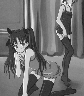 Red Plum comic porn sex 19