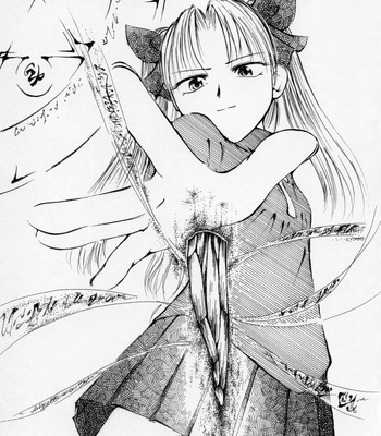 Red Plum comic porn sex 24