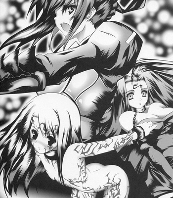 Red Plum comic porn sex 25