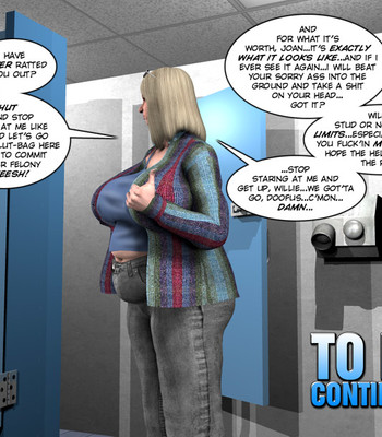 chaperone 24 comic porn sex 15