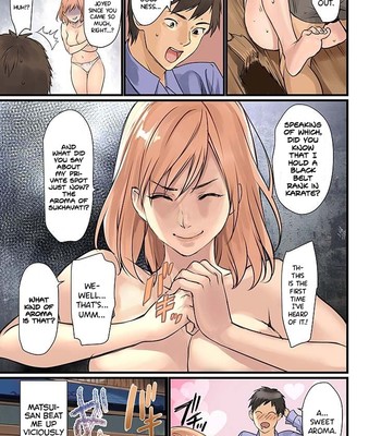 [Izumi Banya] PaiPanic 1-2 (ongoing) comic porn sex 49