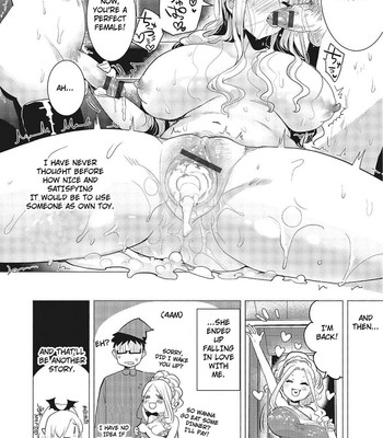 Aimaitei (english translation) comic porn sex 16