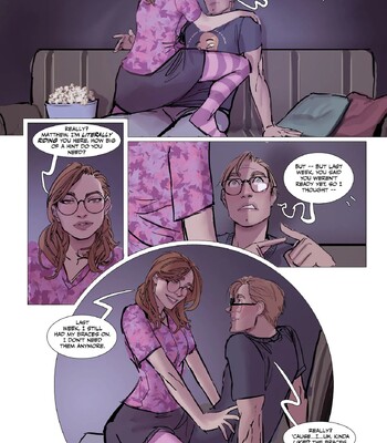 Fine Print – Volume 2 comic porn sex 96