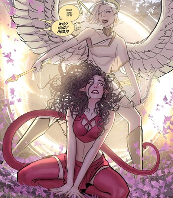 Fine Print – Volume 2 comic porn sex 146