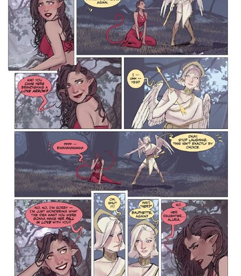 Fine Print – Volume 2 comic porn sex 147