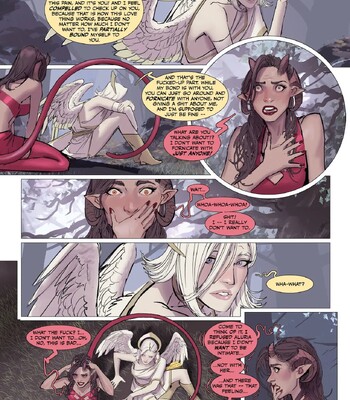 Fine Print – Volume 2 comic porn sex 150