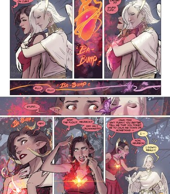 Fine Print – Volume 2 comic porn sex 151