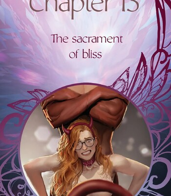 Fine Print – Volume 2 comic porn sex 154